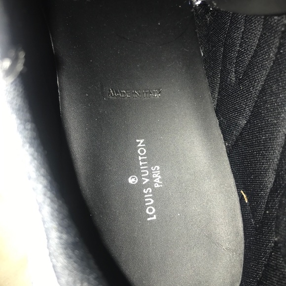 Louis Vuitton ARCHLIGHT - Picture 5 of 5